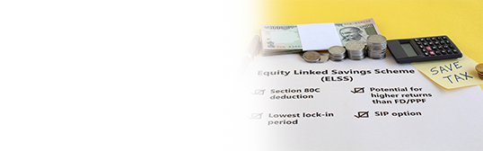 How Tax Saving Mutual Fund ELSS Helps to Save Tax